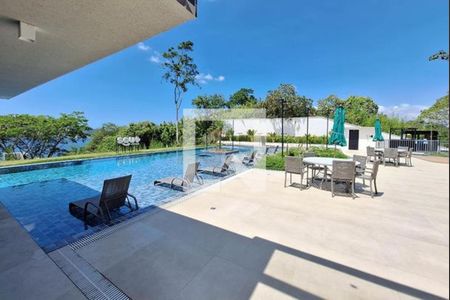 Apartamento para alugar com 40m², 1 quarto e 1 vaga Apartamento para alugar com 40m², 1 quarto e 1 vagaÁrea externa