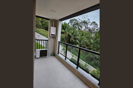 Apartamento para alugar com 40m², 1 quarto e 1 vaga Apartamento para alugar com 40m², 1 quarto e 1 vagaÁrea de serviço