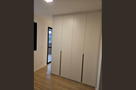 Apartamento para alugar com 40m², 1 quarto e 1 vaga Apartamento para alugar com 40m², 1 quarto e 1 vagaQuarto