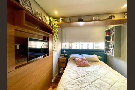 Apartamento à venda com 108m², 2 quartos e 1 vaga