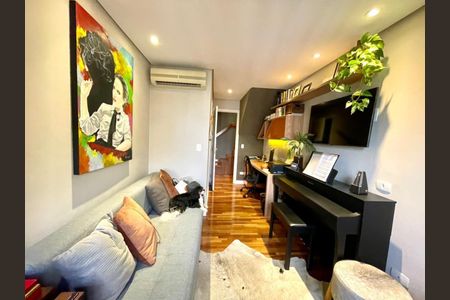 Apartamento à venda com 108m², 2 quartos e 1 vaga
