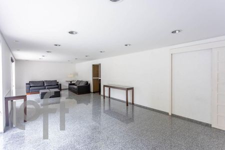 Apartamento à venda com 3 quartos, 120m² em Água Branca, São Paulo