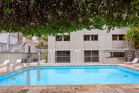 Apartamento à venda com 3 quartos, 120m² em Água Branca, São Paulo