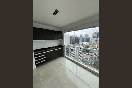 Apartamento à venda com 1 quarto, 51m² em Vila Gertrudes, São Paulo