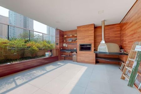 Apartamento à venda com 51m², 1 quarto e 1 vaga