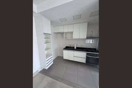 Apartamento à venda com 51m², 1 quarto e 1 vaga