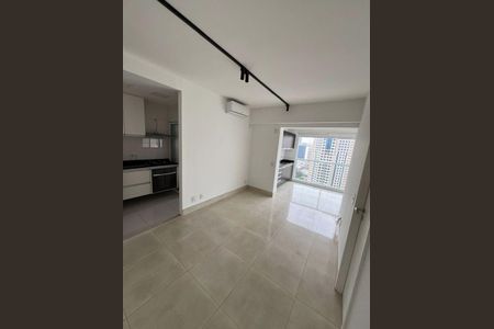 Apartamento à venda com 1 quarto, 51m² em Vila Gertrudes, São Paulo