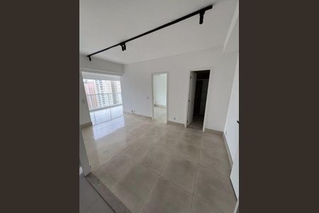 Apartamento à venda com 1 quarto, 51m² em Vila Gertrudes, São Paulo