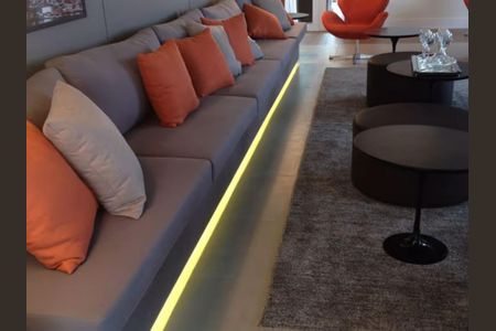 Apartamento à venda com 1 quarto, 51m² em Vila Gertrudes, São Paulo
