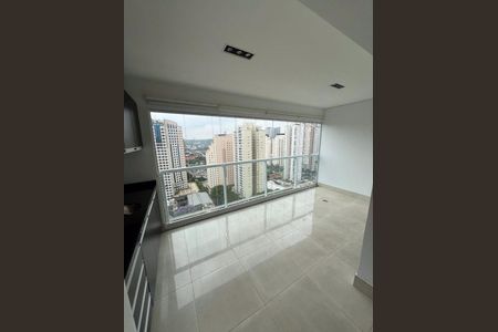 Apartamento à venda com 1 quarto, 51m² em Vila Gertrudes, São Paulo