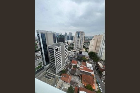 Apartamento à venda com 51m², 1 quarto e 1 vaga