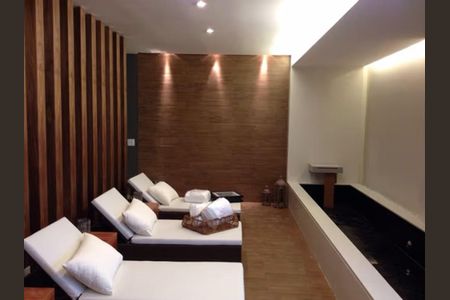Apartamento à venda com 1 quarto, 51m² em Vila Gertrudes, São Paulo
