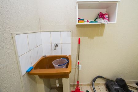 Casa para alugar com 135m², 2 quartos e 2 vagas
