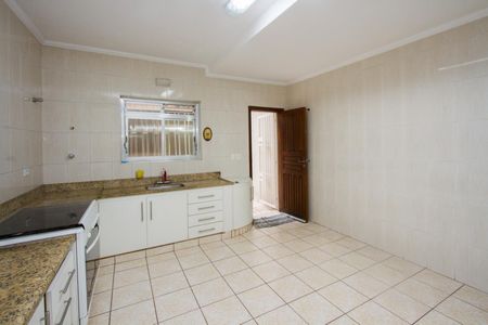 Casa para alugar com 135m², 2 quartos e 2 vagas