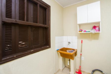 Casa para alugar com 135m², 2 quartos e 2 vagas