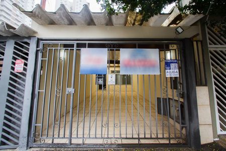 Casa para alugar com 135m², 2 quartos e 2 vagas