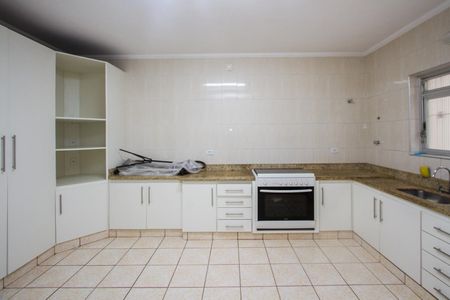 Casa para alugar com 135m², 2 quartos e 2 vagas