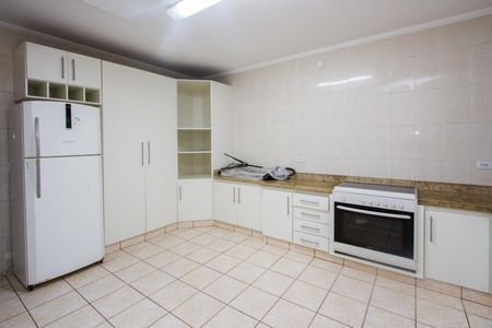 Casa para alugar com 135m², 2 quartos e 2 vagas