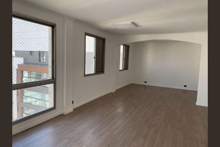 Apartamento à venda com 3 quartos, 189m² em Jardim Paulista, São Paulo