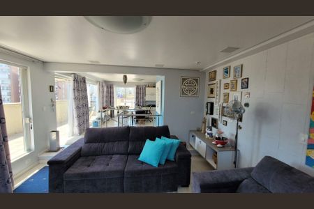 Apartamento à venda com 3 quartos, 220m² em Centro, São Bernardo do Campo