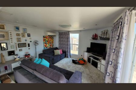 Apartamento à venda com 3 quartos, 220m² em Centro, São Bernardo do Campo