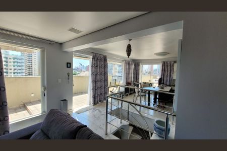 Apartamento à venda com 3 quartos, 220m² em Centro, São Bernardo do Campo