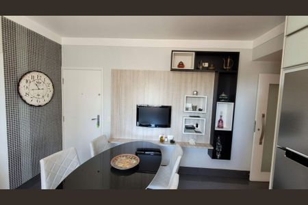 Apartamento à venda com 3 quartos, 220m² em Centro, São Bernardo do Campo