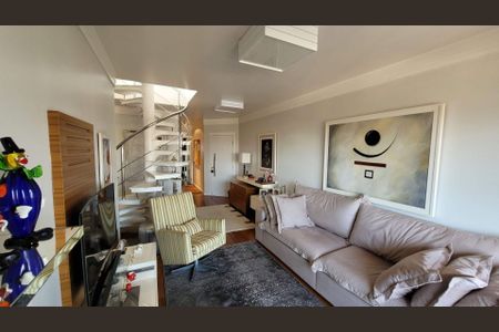 Apartamento à venda com 3 quartos, 220m² em Centro, São Bernardo do Campo