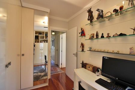 Apartamento à venda com 3 quartos, 220m² em Centro, São Bernardo do Campo