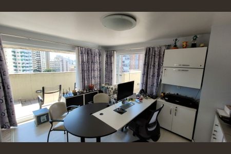 Apartamento à venda com 3 quartos, 220m² em Centro, São Bernardo do Campo