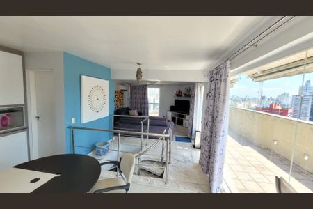 Apartamento à venda com 3 quartos, 220m² em Centro, São Bernardo do Campo