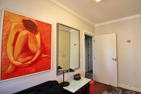 Apartamento à venda com 3 quartos, 220m² em Centro, São Bernardo do Campo