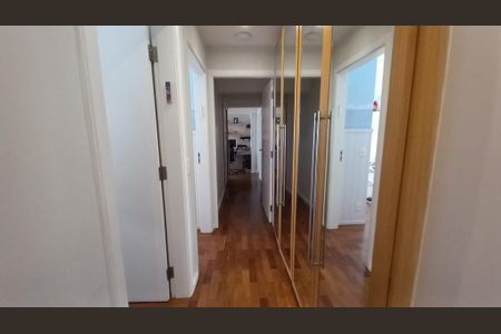 Apartamento à venda com 234m², 4 quartos e 2 vagas