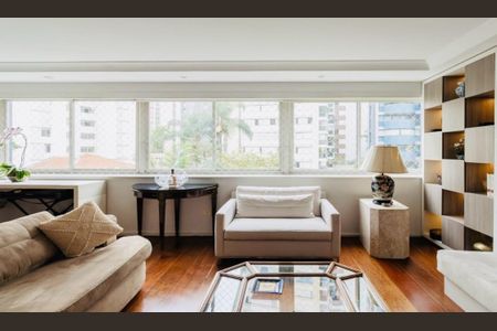 Apartamento à venda com 234m², 4 quartos e 2 vagas