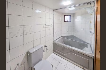 Apartamento à venda com 3 quartos, 126m² em Tatuapé, São Paulo