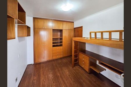 Apartamento à venda com 3 quartos, 126m² em Tatuapé, São Paulo