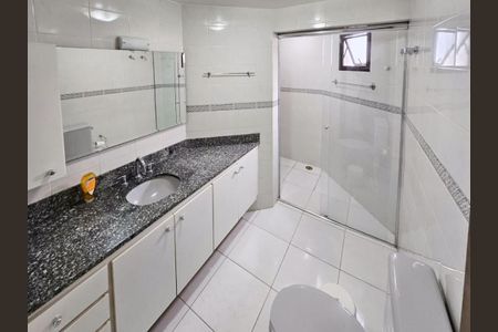 Apartamento à venda com 3 quartos, 126m² em Tatuapé, São Paulo