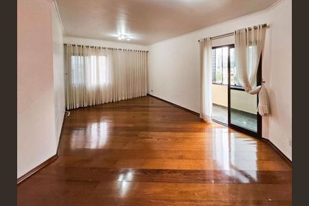 Apartamento à venda com 3 quartos, 126m² em Tatuapé, São Paulo