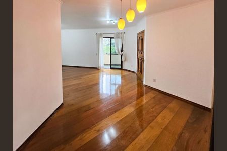 Apartamento à venda com 3 quartos, 126m² em Tatuapé, São Paulo