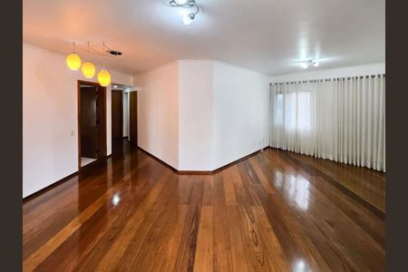 Apartamento à venda com 3 quartos, 126m² em Tatuapé, São Paulo