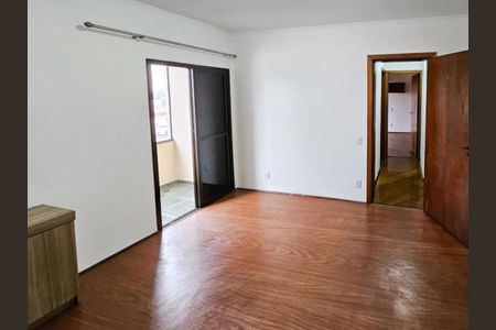 Apartamento à venda com 3 quartos, 126m² em Tatuapé, São Paulo