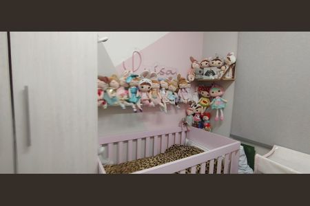 Apartamento à venda com 2 quartos, 62m² em Vila Ema, São Paulo