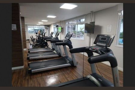 Apartamento à venda com 62m², 2 quartos e 1 vaga