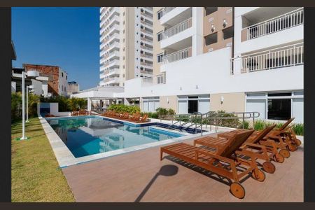 Apartamento à venda com 62m², 2 quartos e 1 vaga