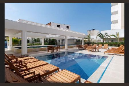 Apartamento à venda com 62m², 2 quartos e 1 vaga