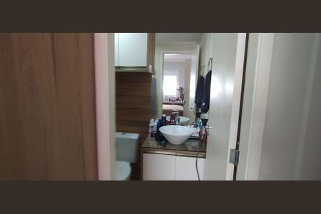 Apartamento à venda com 62m², 2 quartos e 1 vaga