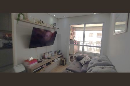 Apartamento à venda com 2 quartos, 62m² em Vila Ema, São Paulo