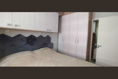 Apartamento à venda com 62m², 2 quartos e 1 vaga