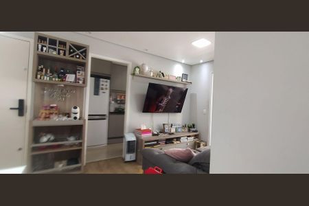 Apartamento à venda com 2 quartos, 62m² em Vila Ema, São Paulo