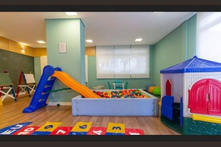 Apartamento à venda com 62m², 2 quartos e 1 vaga